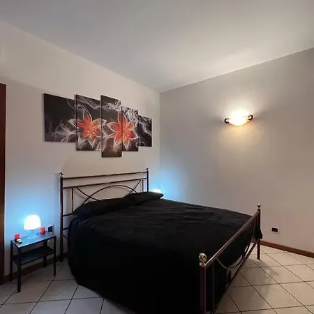 Apartment Stazione Centrale Colli La Spezia