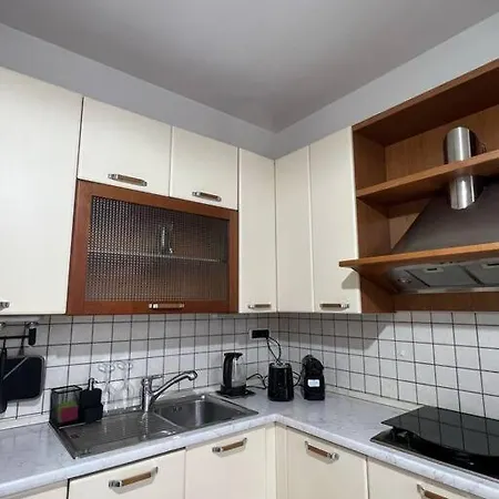 Stazione Centrale Colli Apartment La Spezia