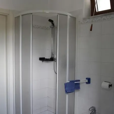 Apartment Stazione Centrale Colli
